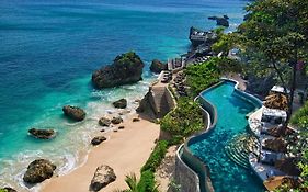 Ayana Hotel in Bali